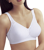 Playtex 18 Hour Seamless ComfortFlex Wireless Bra